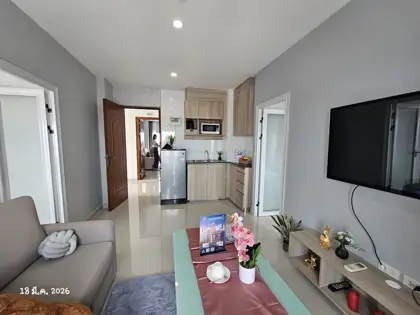 CC Condominium2 - 2 Bedroom for sale