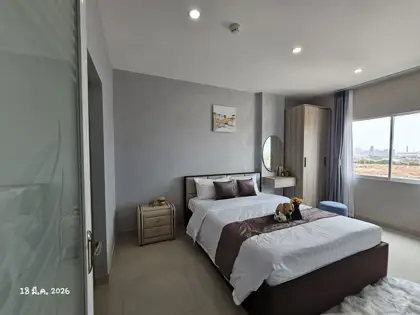 CC Condominium2 - 2 Bedroom for sale