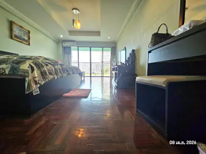 Sombat condo Pratumnak Studio for sale
