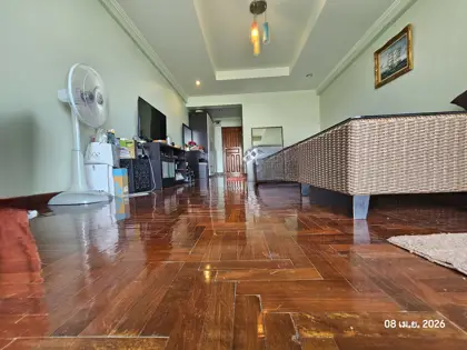 Sombat condo Pratumnak Studio for sale