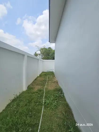Kamnan Intersection House 4 Bedroom for sale