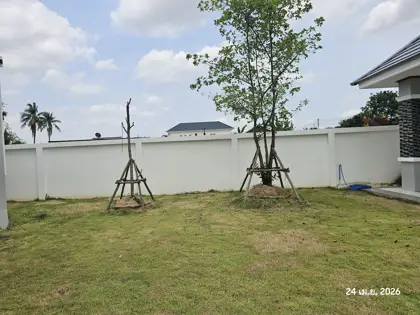 Kamnan Intersection House 4 Bedroom for sale