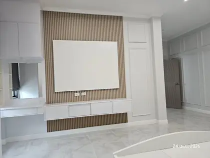Kamnan Intersection House 4 Bedroom for sale