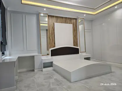 Kamnan Intersection House 4 Bedroom for sale