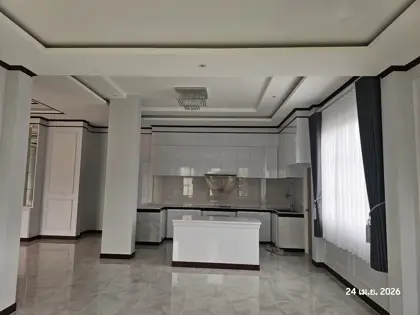 Kamnan Intersection House 4 Bedroom for sale