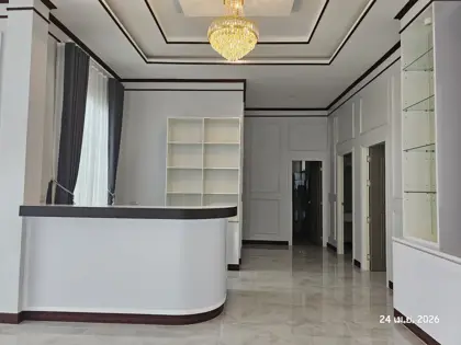 Kamnan Intersection House 4 Bedroom for sale