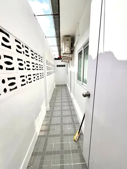 Pattaya Rungruang Village 15, 3 Bedroom for sale
