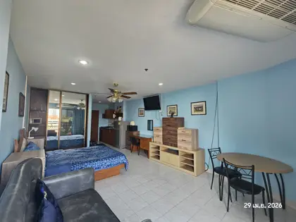 View Talay 2 A Studio for sale and rent