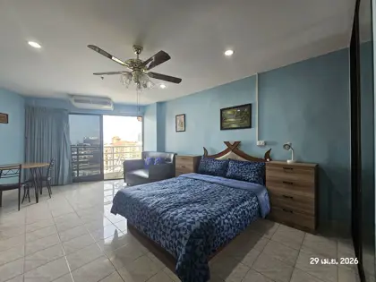 View Talay 2 A Studio for sale and rent