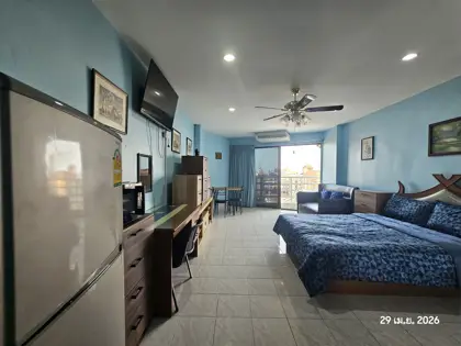 View Talay 2 A Studio for sale and rent