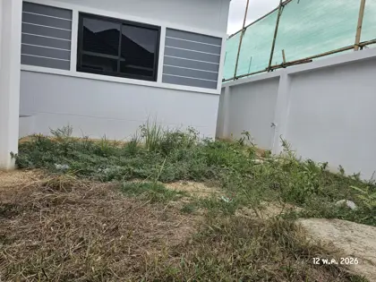 1 Story house in soi Thung Klom Tal Man 25 - 3 Bedroom for sale