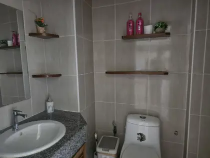 AD Bang Saray Lake and Resort Studio for sale