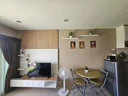 AD Bang Saray Lake and Resort Studio for sale