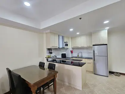 View Talay 2B 1 Bedroom for sale