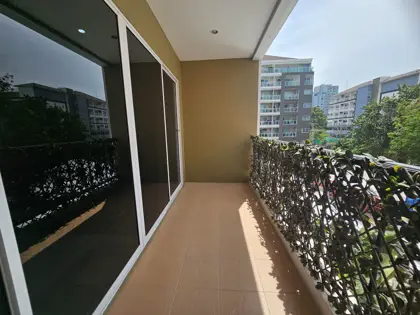 Siam Oriental Twins 1 Bedroom for sale and for rent