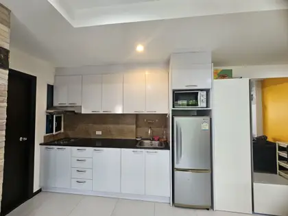 Siam Oriental Twins 1 Bedroom for sale and for rent