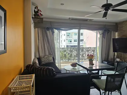 Siam Oriental Twins 1 Bedroom for sale and for rent