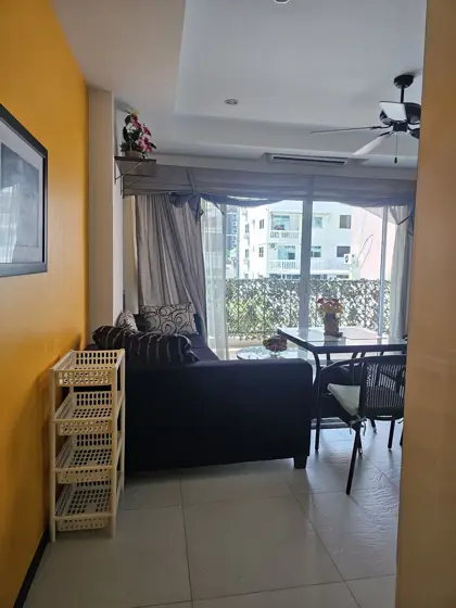 Siam Oriental Twins 1 Bedroom for sale and for rent