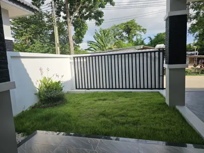 House in Huai Yai 3 Bedroom for sale