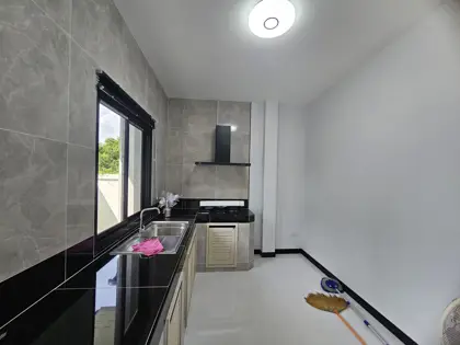 House in Huai Yai 3 Bedroom for sale