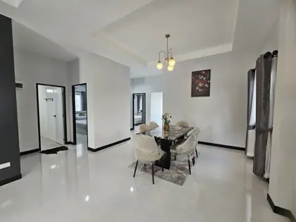 House in Huai Yai 3 Bedroom for sale