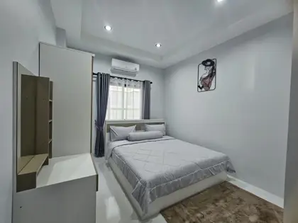 House in Huai Yai 3 Bedroom for sale