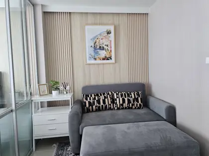 Lumpini Park Beach Jomtien Studio for sale