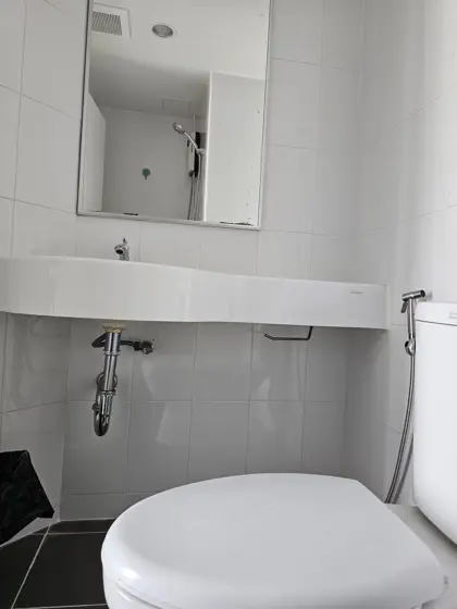 Lumpini Park Beach Jomtien Studio for sale