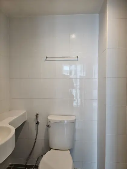 Lumpini Park Beach Jomtien Studio for sale