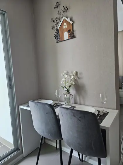 Lumpini Park Beach Jomtien Studio for sale
