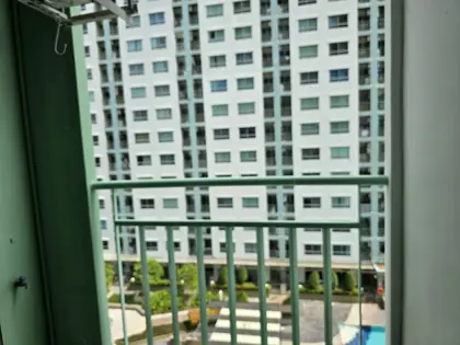 Lumpini Park Beach Jomtien Studio for sale
