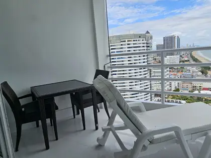 View Talay 7 Studio for rent