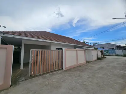 Pool villa in Huay Yai 3 Bedroom for rent