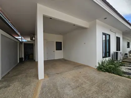 Pool villa in Huay Yai 3 Bedroom for rent