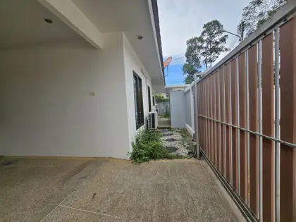 Pool villa in Huay Yai 3 Bedroom for rent