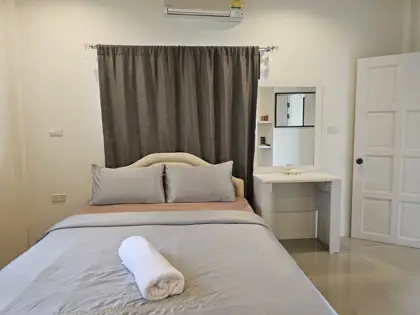 Pool villa in Huay Yai 3 Bedroom for rent