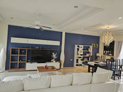Pool villa in Huay Yai 3 Bedroom for rent
