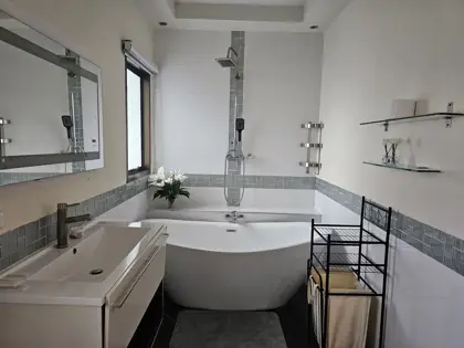 Pool villa in Huay Yai 3 Bedroom for rent