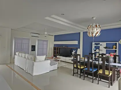 Pool villa in Huay Yai 3 Bedroom for rent