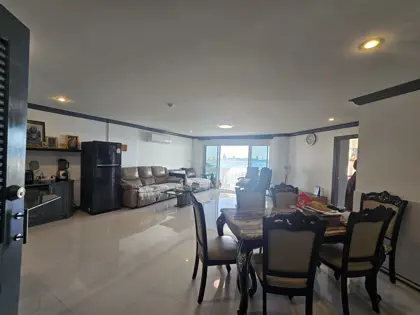 Park Beach Condominium 2 Bedroom for sale