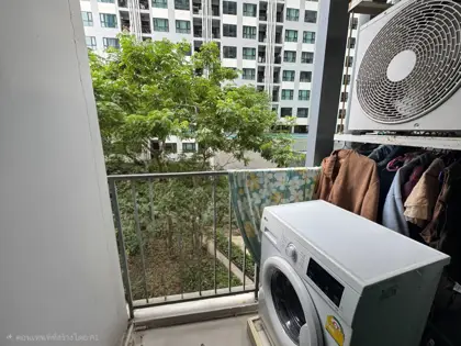 The Base Central Pattaya 1 Bedroom for sale