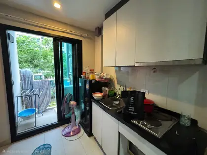 The Base Central Pattaya 1 Bedroom for sale