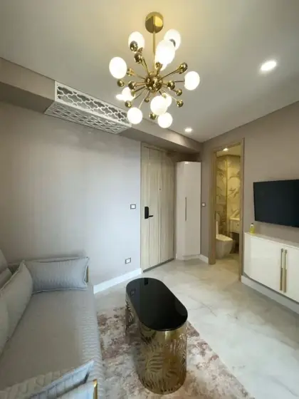 Copacabana Beach Jomtien 1 Bedroom for sale