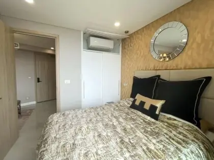 Copacabana Beach Jomtien 1 Bedroom for sale