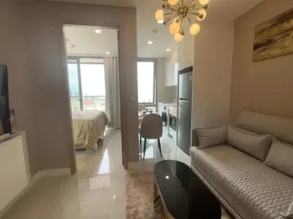 Copacabana Beach Jomtien 1 Bedroom for sale