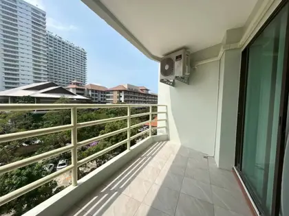 View Talay 5 Condominium Studio for rent