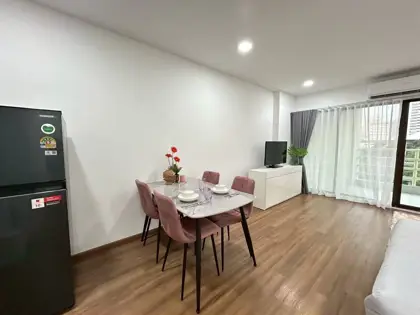 View Talay 5 Condominium Studio for rent