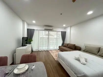 View Talay 5 Condominium Studio for rent