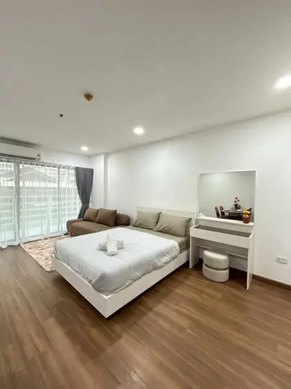 View Talay 5 Condominium Studio for rent