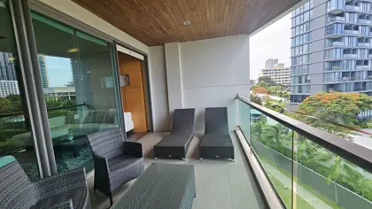 Ananya Wong Amat 2 Bedroom for sale